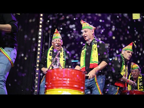 LVK-finale 2023: Prins & Aod Prinse Graashook - Te Vaste-te-te-laovend (Grashoek)