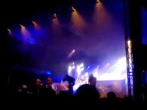 Arakain - Salto Mortale