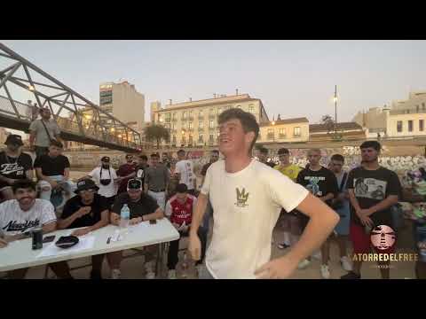 BLACKSNOW vs LAYTO 4TOS FINAL AUTONOMICA COPA ANDÁLUCIA 2022