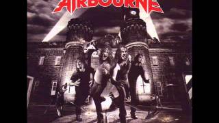 DIAMOND IN THE ROUGH-AIRBOURNE