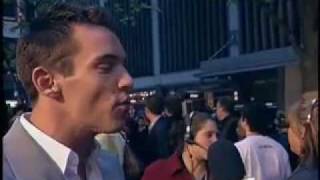 Mission Impossible III: Première NYC - Interview -