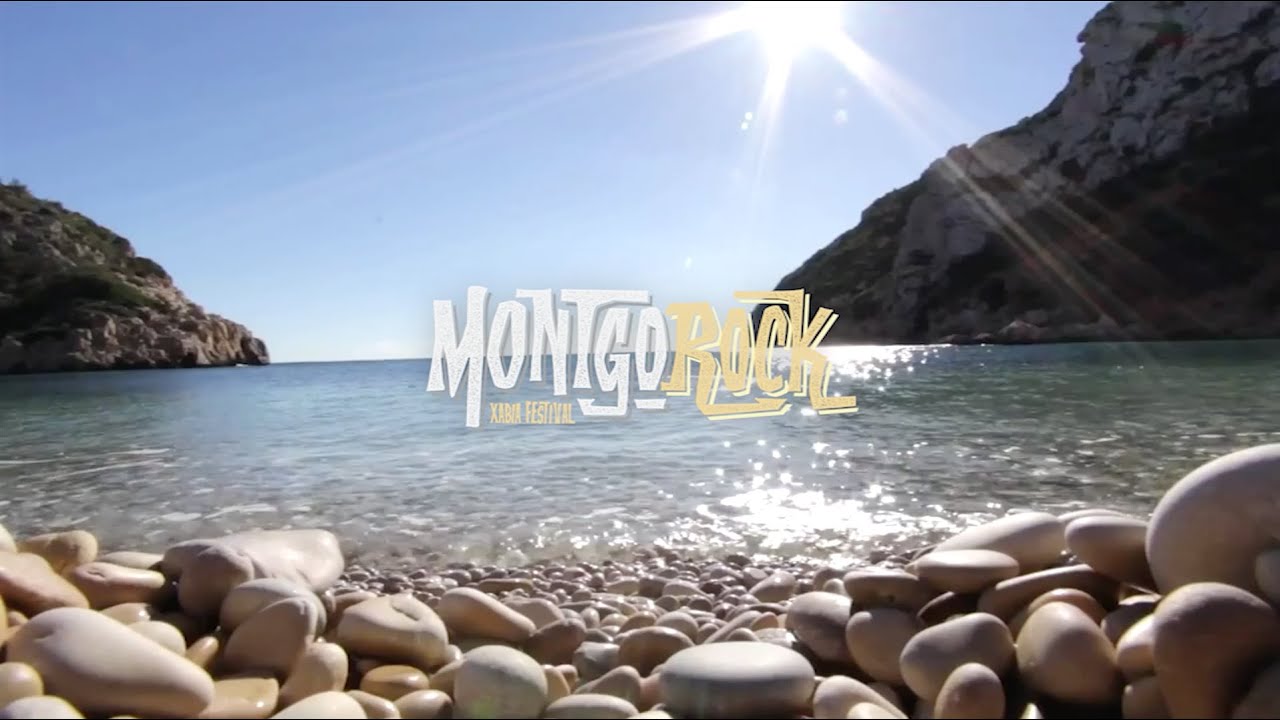 Montgorock Xàbia Festival 2016