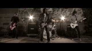 The Rebels: "The Sun From The Moon" [OFFICIAL VIDEO]