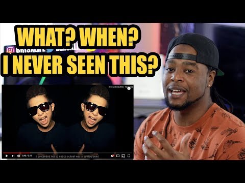 RM x JIN x SUGA of BTS | 학교의눈물 [Tears of School] MV | REACTION!!! (English Subs)