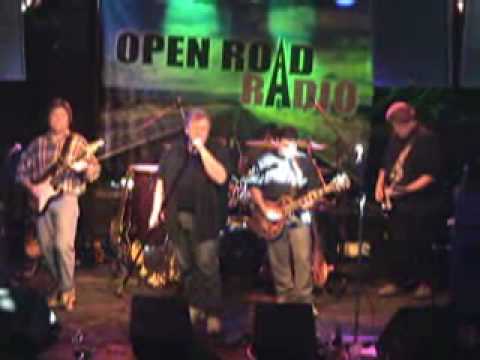 Whipping Post performed by Goin' South