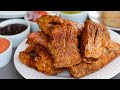 The Perfect Fried Red Snapper Recipe - Kwankyewaa's Kitchen The Perfect Fried Red Snapper Recipe