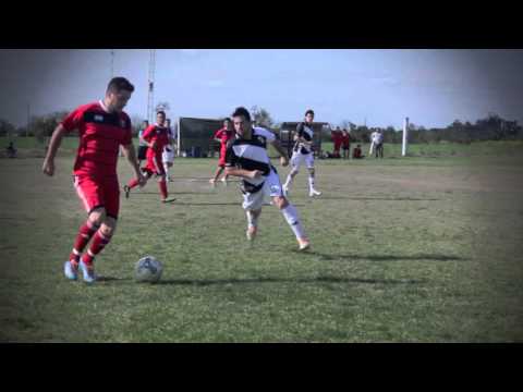 Apertura Division A -19/9/15 (Llenos de magia)