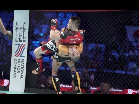 2019 IMMAF World Championship Recap and Highlights