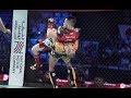 2019 IMMAF World Championship Recap and Highlights