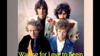 FLYING BURRITO BROTHERS - Waiting for Love to Begin (1976)