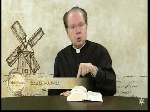 O PÃO NOSSO   14  MARÇO  2020         PE.F.C.CARDOSO