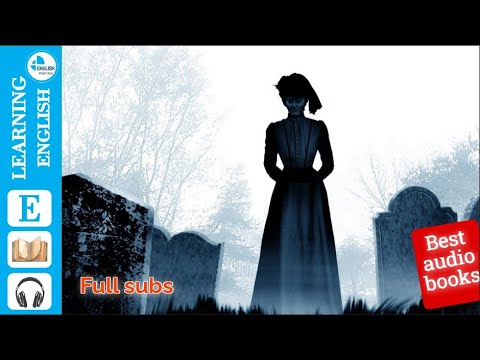 Learn English Through Story ★ Subtitles: The Woman in Black (elementary level)