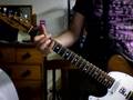 How to play Burzum - Det Som En Gang Var 