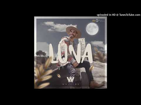 Wolfine - Luna
