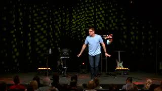 Only God Can Judge Me -  Dealing With Doubt, Depression &amp; Disbelief - Week4