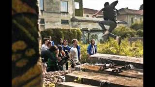 Groove Armada - I Won&#39;t Kneel (Bloody Beetroots Remix)