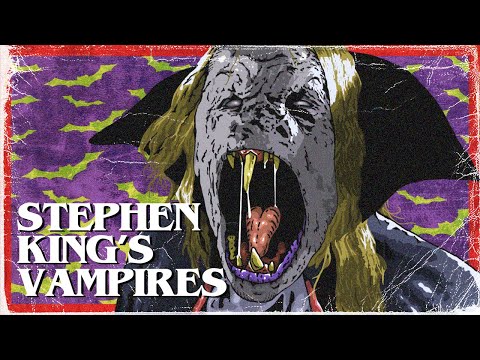 Stephen King's Other Vampire Story