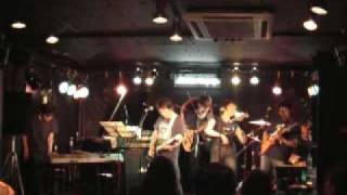 Hold The Line(TOTO)/浅野バンド