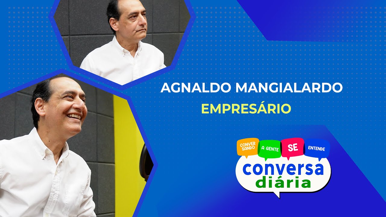 Agnaldo Mangialardo
