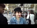 Shailene Woodley Signing Autographs In Paris