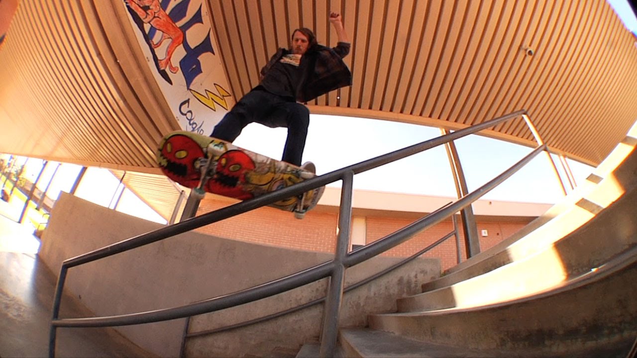 Matt Bennett: True Blue (RAW & UNCUT)