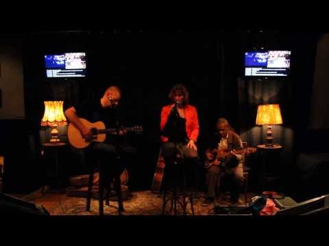 Kathy Bloom - Sparks Fly ( Taylor Swift )