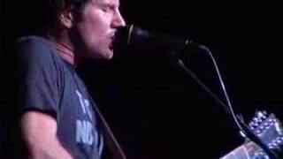 Pretty The World - Matt Nathanson