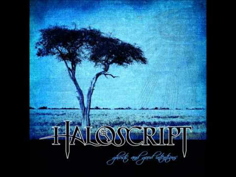 Siphon - Haloscript [HD]