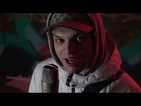 Drips - Too Many Times Part 2 (Official Music Video)