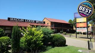 Maclin Lodge Motel | Sydney, Australia | Hotel Review 🛏️