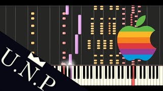 -REMIX- iPhone 8 Song (Magnus the Magnus -Area-) by U.N.P.