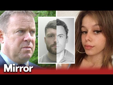 Ted Bundy obsessed Cody Ackland jailed for life for murder of Bobbi-Anne McLeod