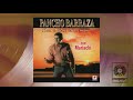 Pancho Barraza - No Llorare (Official Visualizer)