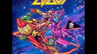 Edguy - The Asylum