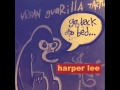 Harper Lee - Deep Dark Ocean