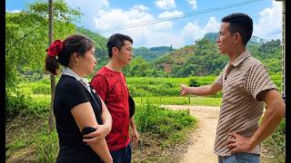 Download lagu Canh wants to do business with Nhuong, but Nhuong remains cautious and suspicious. mp3
