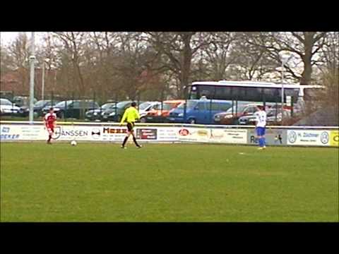 TV Bunde 2-2 TuS Esens.wmv