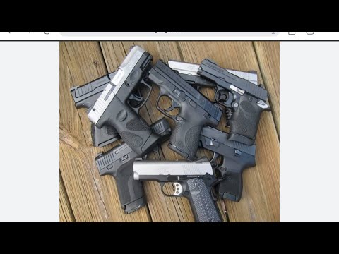 ANO ANG REQUIRED LBS NG RECOIL SPRING NG COMPACT 45 ACP PISTOL. 