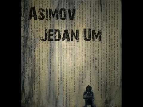 Asimov - Vječnost (feat. Župnik)