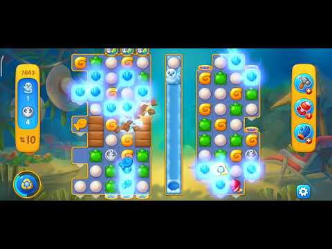 фишдом 7643, фишдом уровень 7643, fishdom 7643, fishdom level 7643, #fishdomlevel7643, #fishdom7643