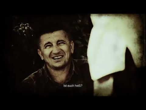 Rajif Begić, der Zeuge! #Bosnienkrieg #Balkankrieg #Doku Deutsch