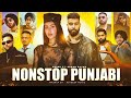 Nonstop Punjabi Mashup 2026 1 Hrs Shubh Ft Sonam Bajwa X Ap Dhilon X Karan Aujla DESITOP Music
