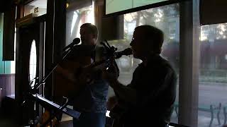 The Cuckoo - Porter Road covers Peter, Paul and Mary