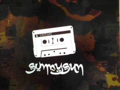 MC Sunny Sun feat. Ghet - KPGS