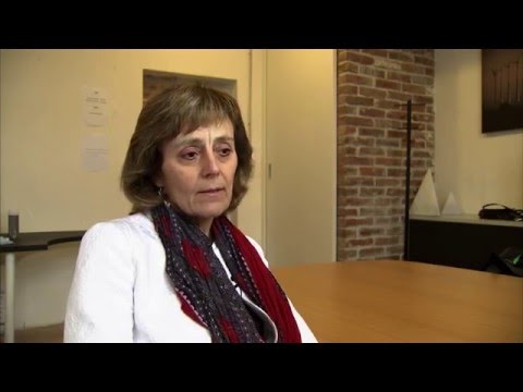 Roma Spirit 2015 - KATEGÓRIA MIMOVLÁDNA ORGANIZÁCIA