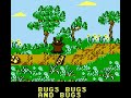 Bugs Bugs And Bugs