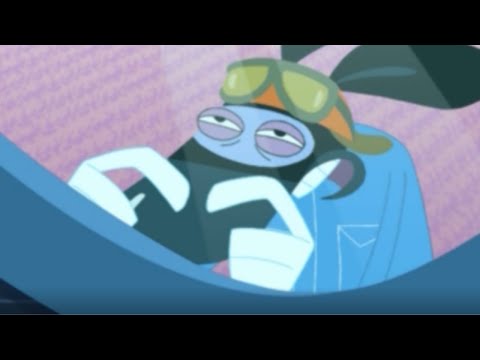 Ratz 🤪😜 MALIN COMME UN PETIT RAZMO 😜🤪 Episode en HD