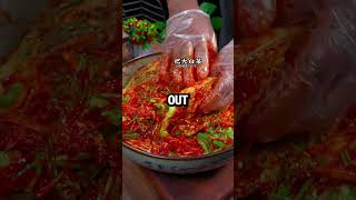 Stop Wasting Napa Cabbage! Make This Easy Homemade Kimchi