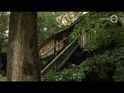 GLD Nieuws 24 oktober 2019 - Donderdag 24 oktober