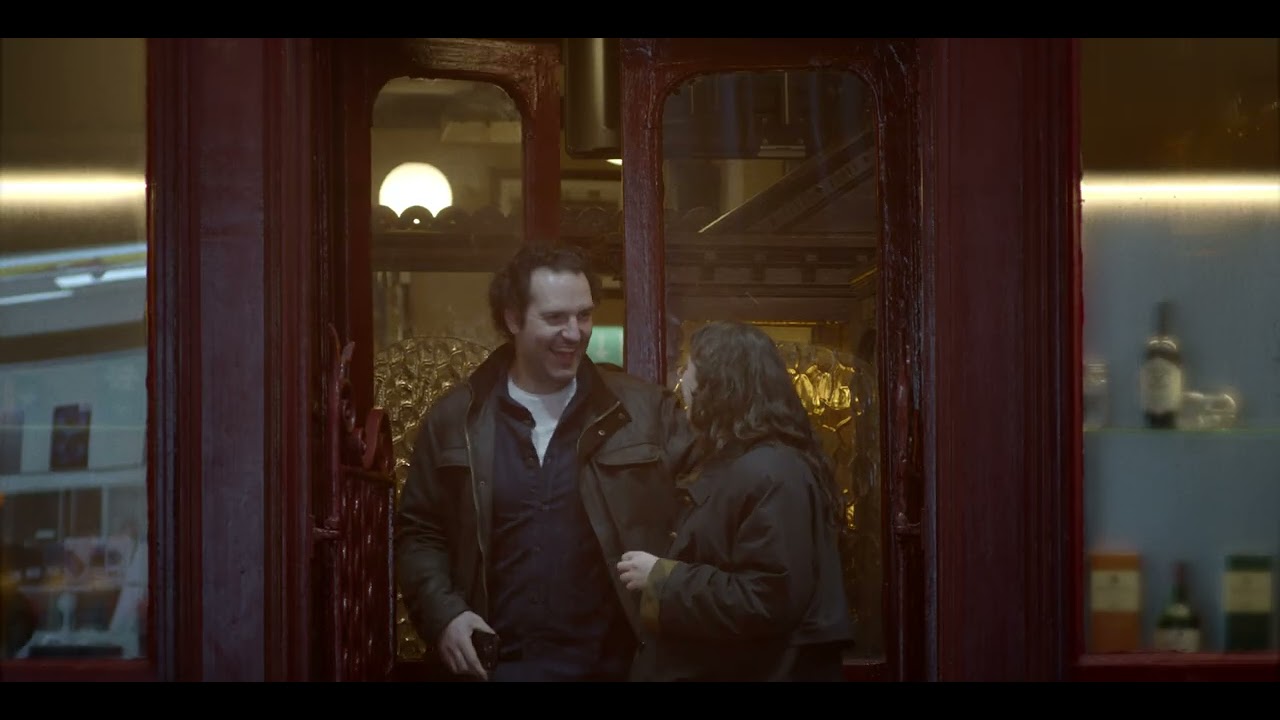 Eveline | Trailer